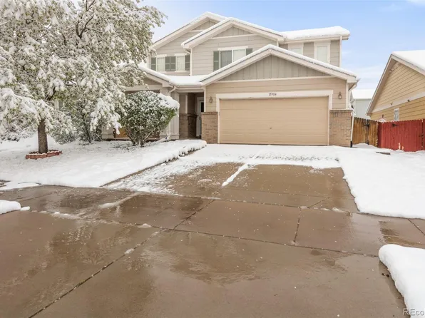 15904 Robins Drive, Denver, CO 80239