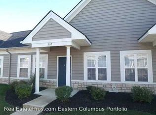 309 Piney Creek Dr, Blacklick, OH 43004