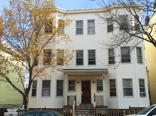 119 Lexington St #3K, Boston, MA 02128