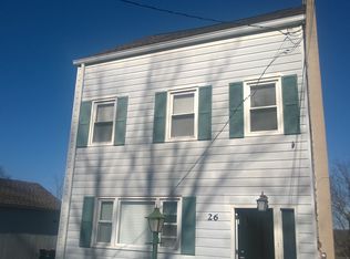 26 Lotz Ave, North Haledon, NJ 07508