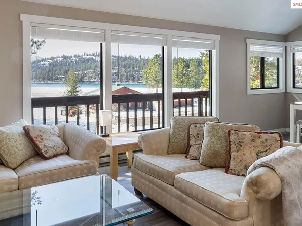 176 Swan Shores Dr, Sagle, ID 83860