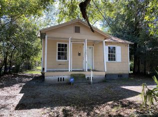 1288 W 32nd St, Jacksonville, FL 32209