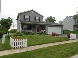 4723 Deephollow Dr, Columbus, OH 43228