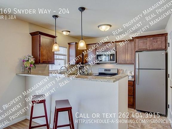 4th image of 1169 Snyder Way Unit 204