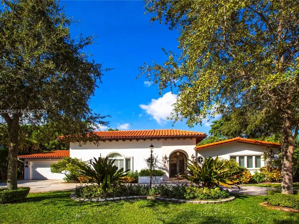 125 W Sunrise Ave, Coral Gables, FL 33133