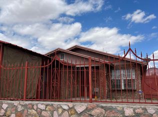 11297 Cielo Azul Dr, Socorro, TX 79927