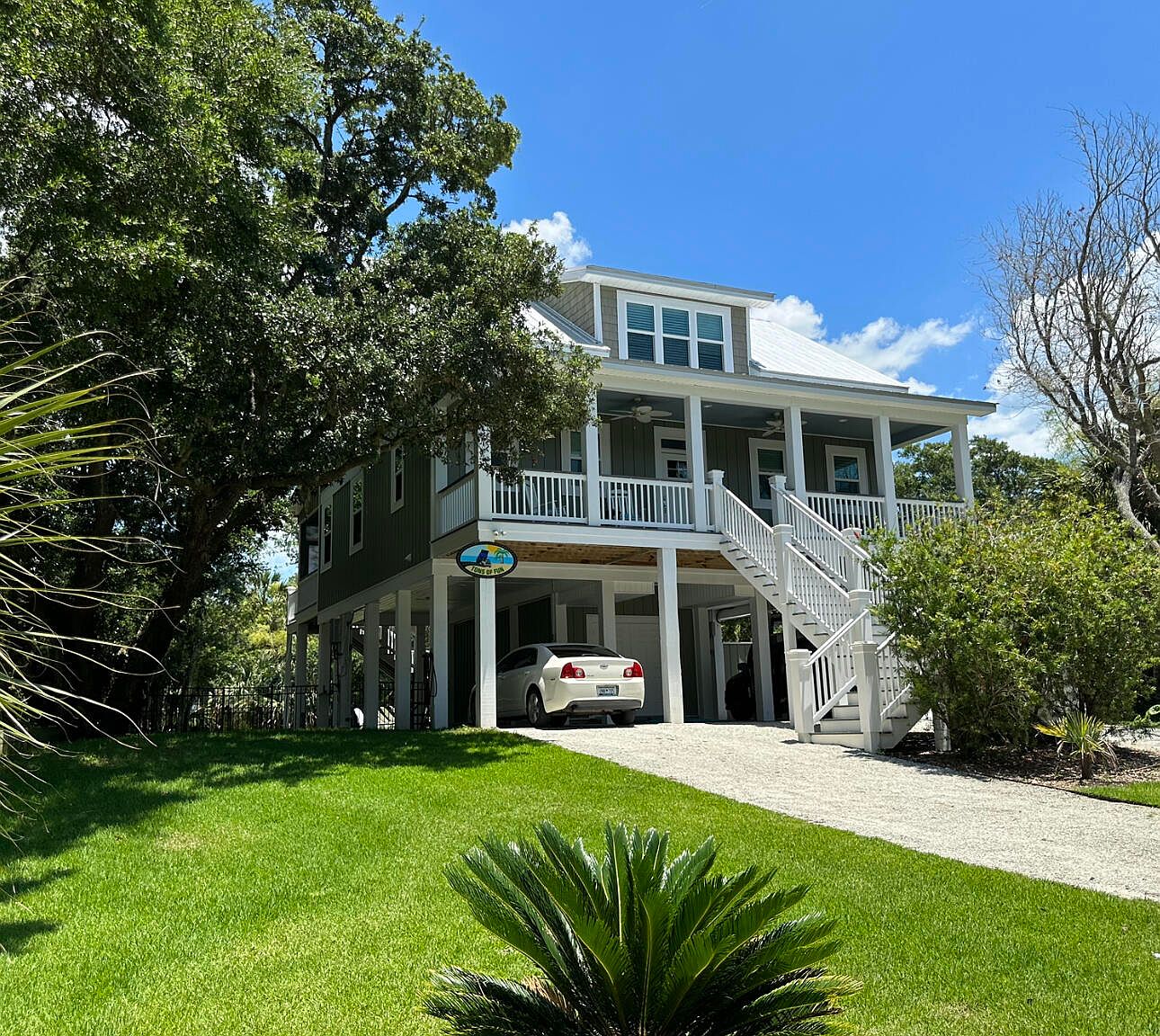 3113 Myrtle St, Edisto Island, SC 29438 MLS 23012493 Zillow