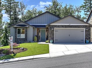 811 50th St, Washougal, WA 98671