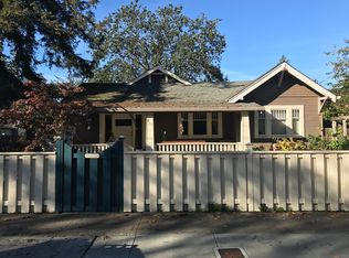 815 S Davis St, Santa Rosa, CA 95407