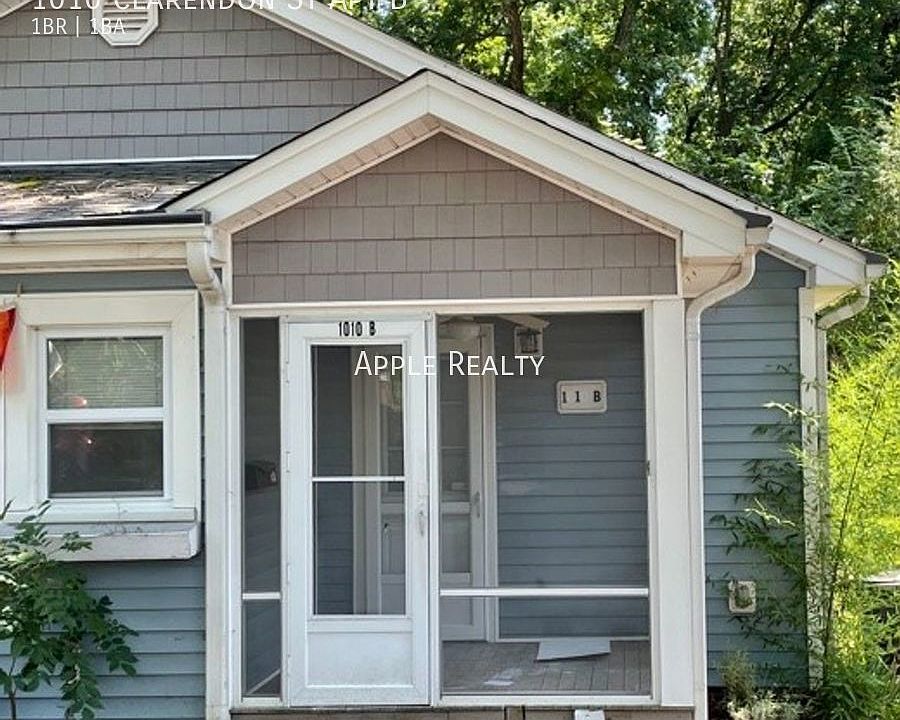 1st image of 1010 Clarendon St #B