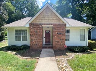 406 Shadybrook Rd, High Point, NC 27265