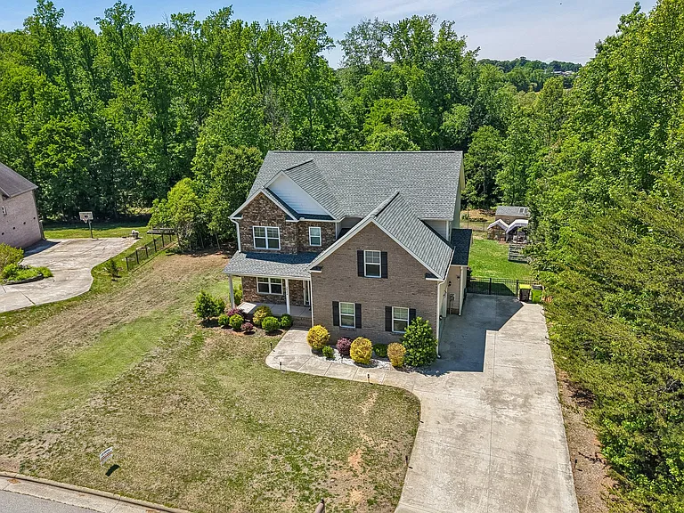 3924 Fox Grove Trl — Photo 57
