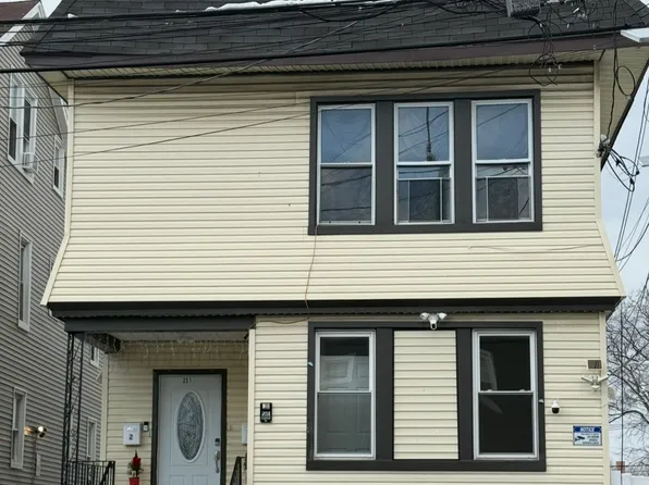 251 Clinton Pl #1, Newark, NJ 07112