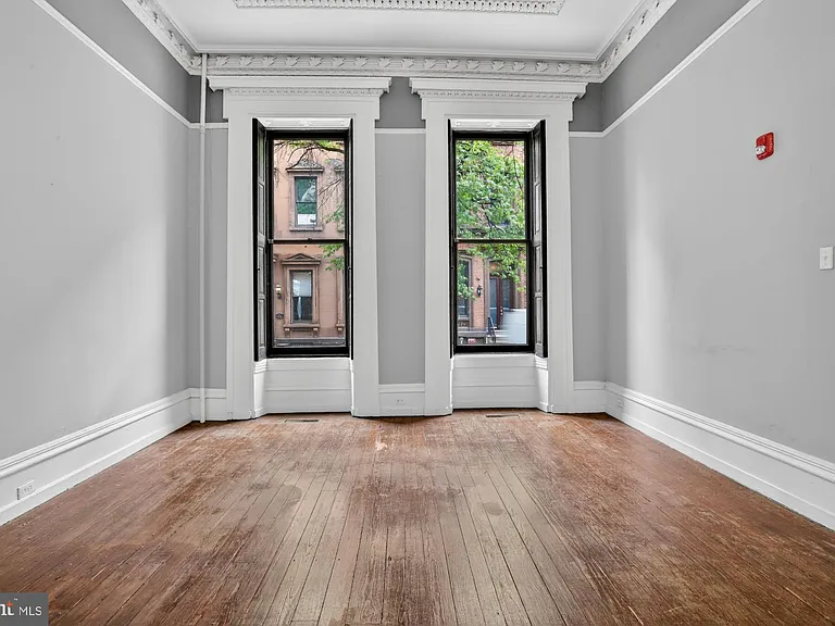 1717 Spruce St #1F — Photo 2