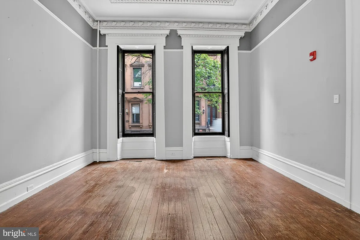 Building Photo - 1717 Spruce St #1F