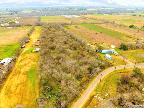 00 KENAGY RD LOT S, Atascosa, TX 78002