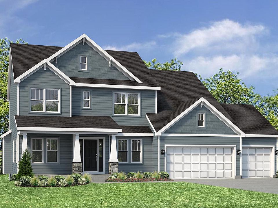 1st image of 1720 Stone Mill CIRCLE