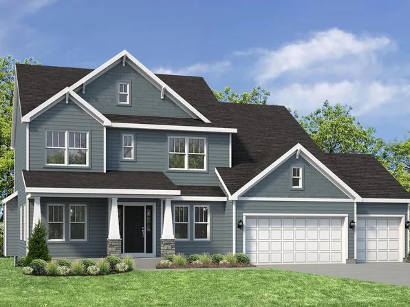 1720 Stone Mill CIRCLE, Lake Geneva, WI 53147