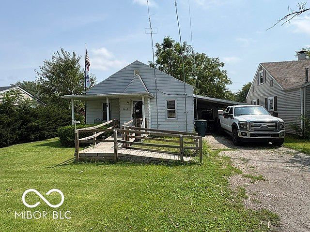 1st image of 3008 S Hackley St