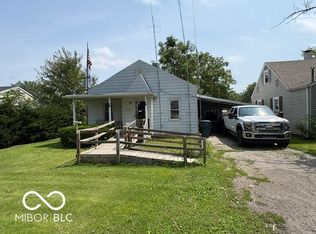 3008 S Hackley St, Muncie, IN 47302
