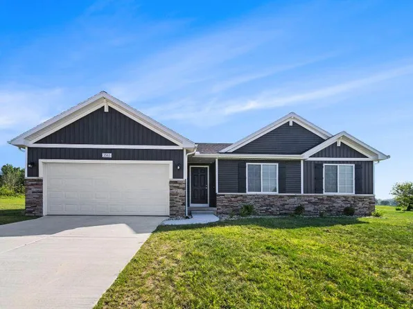 3563 E Daryls Way, Charlotte, MI 48813