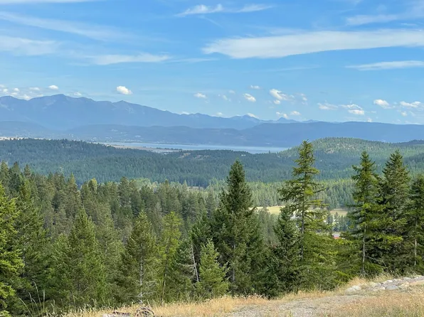 69 Overlook Ridge To Blvd, Kalispell, MT 59901