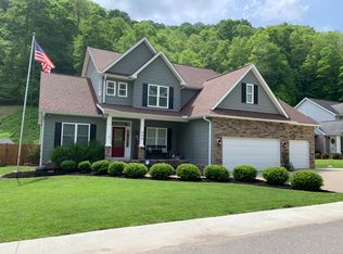 533 Bungalow Woods Dr, Holden, WV 25625