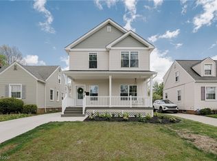 3693 Pennington Rd, Shaker Heights, OH 44120