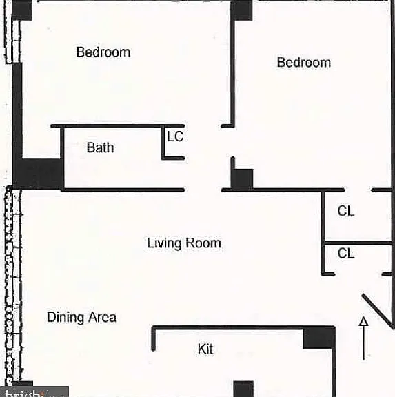 1806 Rittenhouse Sq #18-1209 — Photo 7