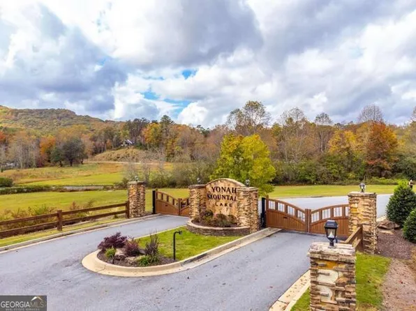 0 Waterfall Ln, Sautee Nacoochee, GA 30571