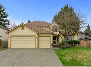 21421 129th Pl SE, Kent, WA 98031