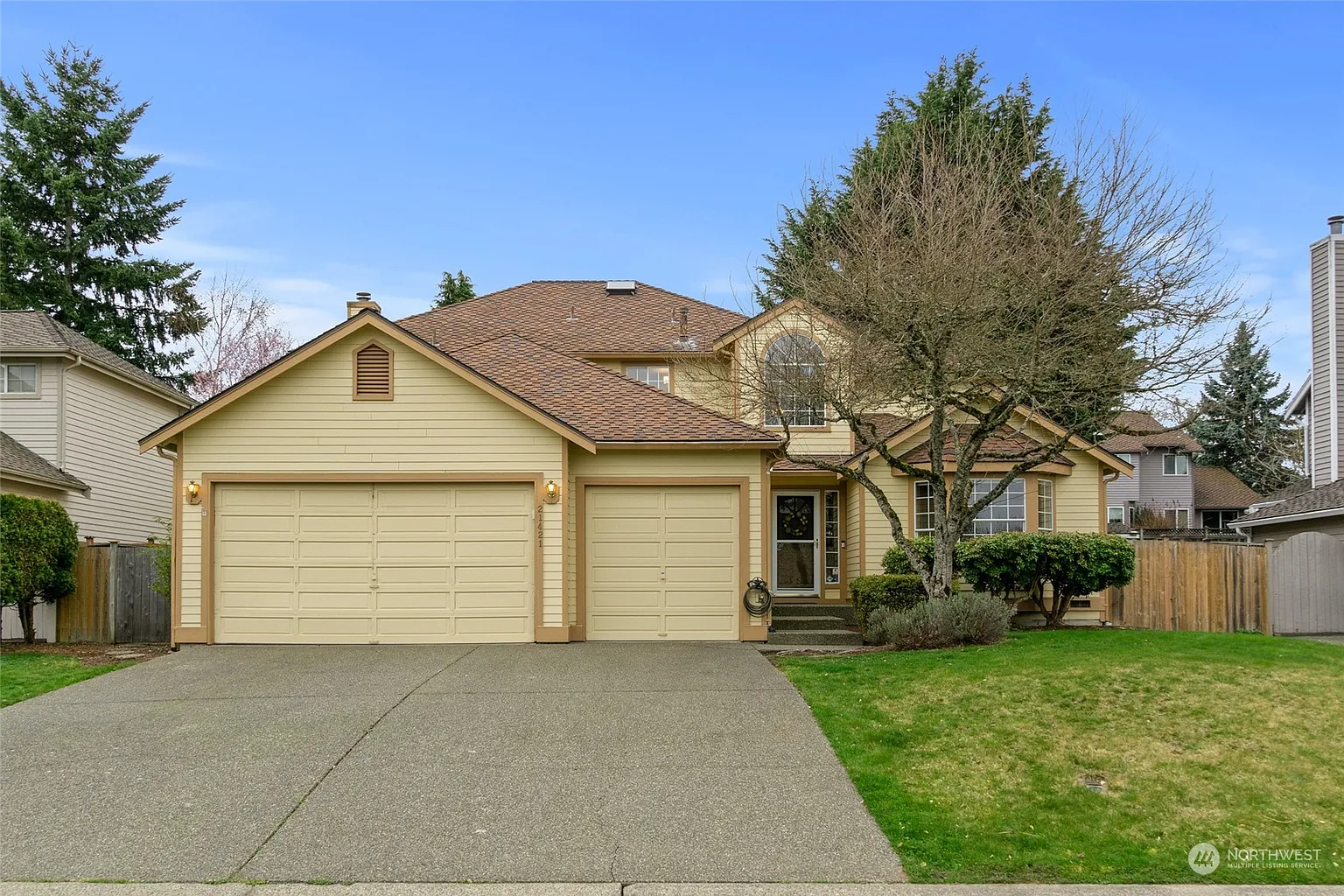 21421 129th Place SE photo 1