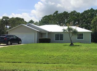 1332 SW Broadview St, Pt Saint Lucie, FL 34953