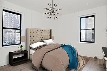 Rented by Bold New York