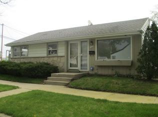 2670 S 64th St, Milwaukee, WI 53219