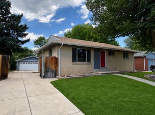 2255 S Clermont St, Denver, CO 80222