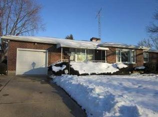 975 N Monroe Dr, Xenia, OH 45385