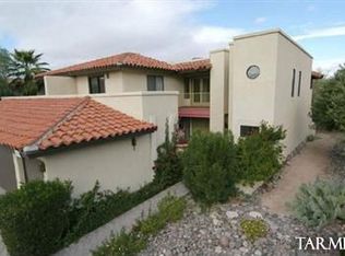 162 W Roma Dr, Tucson, AZ 85737