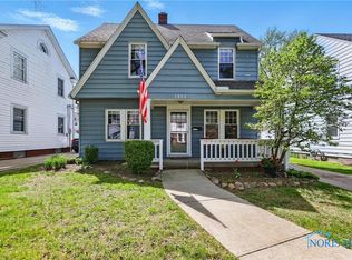 3823 Garrison Rd, Toledo, OH 43613