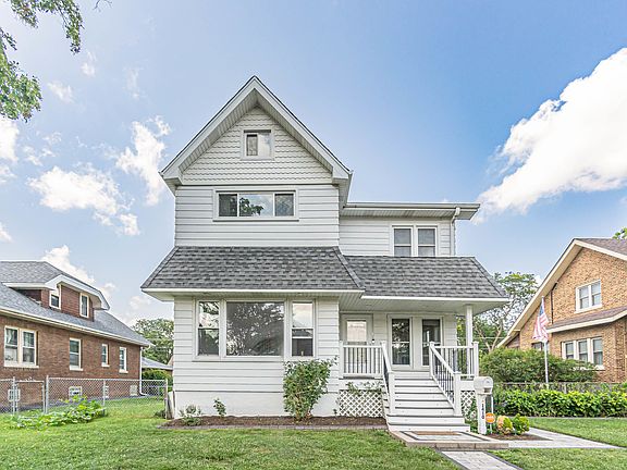 2nd image of 1410 Campbell Ave