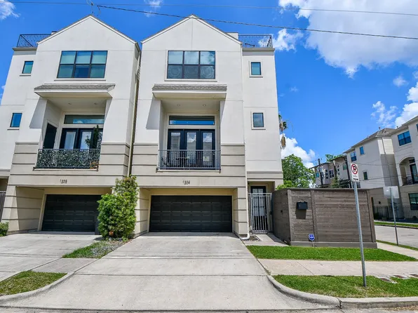 1204 Fowler St, Houston, TX 77007