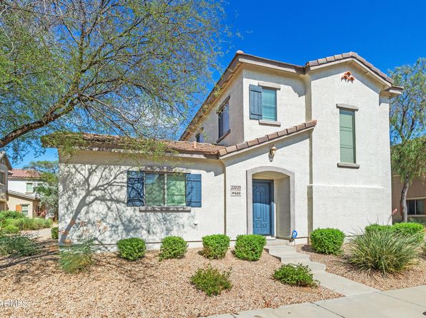 22025 N 103rd Ln LOT 449