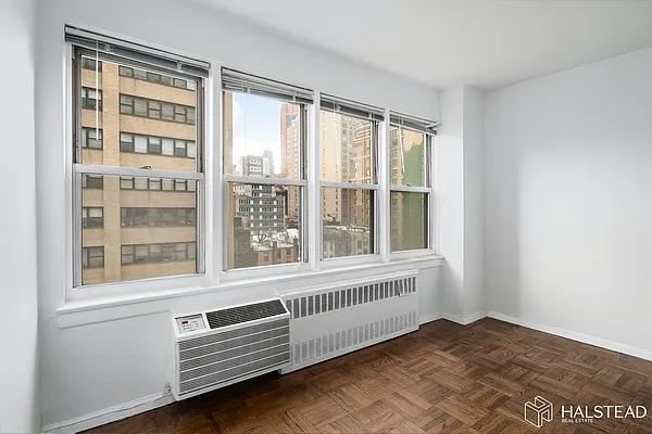 Rented by Brown Harris Stevens | media 15