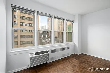 Rented by Brown Harris Stevens