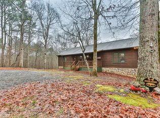 54 Nexus Ct #1-7138, Ellijay, GA 30540