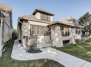 3393 N 23rd St, Milwaukee, WI 53206