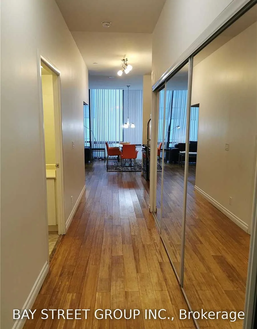 1 bed, $2,400 — Photo 2