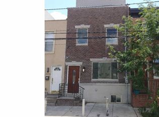 1610 Montrose St, Philadelphia, PA 19146