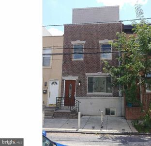1610 Montrose St, Philadelphia, PA, 19146