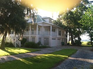 1168 Winnie Davis Ct NE, Townsend, GA 31331